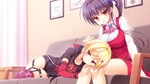 Kinkoi Golden Time  АВТОДОСТАВКА STEAM GIFT РОССИЯ - изображение № 7
