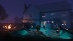 House Party  АВТОДОСТАВКА STEAM РОССИЯ - изображение № 4