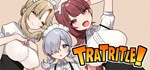 TRATRITLE  АВТОДОСТАВКА STEAM GIFT РОССИЯ