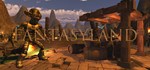 Fantasyland  АВТОДОСТАВКА STEAM GIFT RU