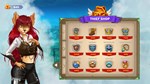 Furry Fantasy  АВТОДОСТАВКА STEAM РОССИЯ - изображение № 2