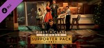 First Class Trouble Supporter Pack  DLC STEAM РОССИЯ