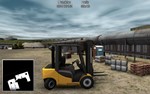 Warehouse and Logistics Simulator  STEAM GIFT РОССИЯ - изображение № 5