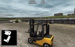 Warehouse and Logistics Simulator  STEAM GIFT РОССИЯ - изображение № 4