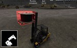 Warehouse and Logistics Simulator  STEAM GIFT РОССИЯ - изображение № 3