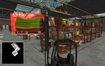 Warehouse and Logistics Simulator  STEAM GIFT РОССИЯ - изображение № 6
