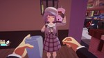 VR Food Girls Bubbles' Drink Stand  STEAM GIFT РОССИЯ - изображение № 2