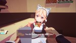 VR Food Girls Bubbles' Drink Stand  STEAM GIFT РОССИЯ - изображение № 5
