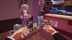 VR Food Girls Bubbles' Drink Stand  STEAM GIFT РОССИЯ - изображение № 4