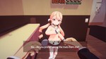 VR Food Girls Bubbles' Drink Stand  STEAM GIFT РОССИЯ - изображение № 7