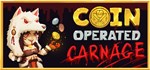 Coin Operated Carnage  АВТОДОСТАВКА STEAM GIFT РОССИЯ
