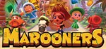 Marooners  АВТОДОСТАВКА STEAM GIFT РОССИЯ
