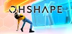 OhShape  АВТОДОСТАВКА STEAM GIFT РОССИЯ