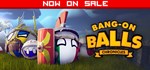 Bang-On Balls: Chronicles  АВТОДОСТАВКА STEAM РОССИЯ