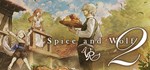 Spice&Wolf VR2  АВТОДОСТАВКА STEAM GIFT РОССИЯ