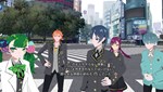 TOKYO CHRONOS  АВТОДОСТАВКА STEAM GIFT РОССИЯ - изображение № 6