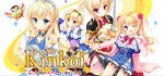 Kinkoi: Golden Loveriche  АВТОДОСТАВКА STEAM РОССИЯ