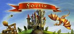 Fortix  АВТОДОСТАВКА STEAM GIFT РОССИЯ