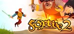 Fortix 2  АВТОДОСТАВКА STEAM GIFT РОССИЯ