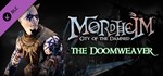Mordheim: City of the Damned - Doomweaver  DLC STEAM