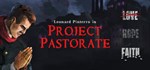 Project Pastorate  АВТОДОСТАВКА STEAM GIFT РОССИЯ