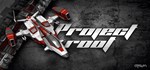 Project Root  АВТОДОСТАВКА STEAM GIFT RU