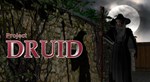 Project Druid - 2D Labyrinth Explorer- STEAM GIFT RU