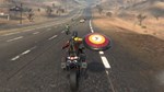 Road Redemption - Revengers Assemble  DLC STEAM GIFT - изображение № 2