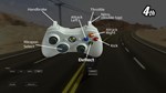 Road Redemption - Early Prototype  DLC STEAM РОССИЯ - изображение № 3