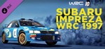 WRC 10 Subaru Impreza WRC 1997  DLC STEAM GIFT РОССИЯ