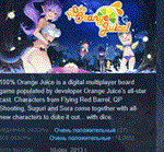 100% Orange Juice   STEAM GIFT РОССИЯ+СНГ