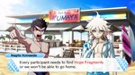 Danganronpa S: Ultimate Summer Camp STEAM GIFT РОССИЯ - изображение № 4