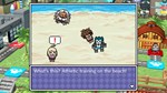 Danganronpa S: Ultimate Summer Camp STEAM GIFT РОССИЯ - изображение № 5