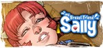 My Breast Friend Sally  АВТОДОСТАВКА STEAM GIFT RU