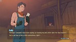 My Breast Friend Sally  АВТОДОСТАВКА STEAM GIFT RU - изображение № 3