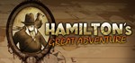 Hamilton's Great Adventure STEAM GIFT RU