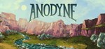Anodyne  АВТОДОСТАВКА STEAM GIFT РОССИЯ