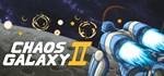 Chaos Galaxy 2  АВТОДОСТАВКА STEAM GIFT РОССИЯ