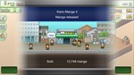 The Manga Works  АВТОДОСТАВКА STEAM GIFT РОССИЯ - изображение № 4