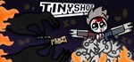 TinyShot  АВТОДОСТАВКА STEAM GIFT РОССИЯ