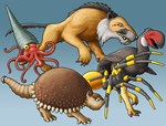 RPG Maker MZ - Prehistoria  DLC STEAM GIFT РОССИЯ - изображение № 2