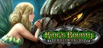 King's Bounty: Crossworlds АВТОДОСТАВКА STEAM РОССИЯ