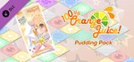 100% Orange Juice - Pudding Pack  DLC STEAM РОССИЯ