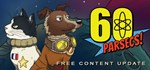 60 Parsecs!  АВТОДОСТАВКА STEAM GIFT РОССИЯ