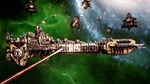 Battlefleet Gothic: Armada - Space Marines  DLC STEAM - изображение № 3