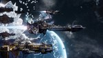 Battlefleet Gothic: Armada - Space Marines  DLC STEAM - изображение № 4