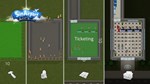 SimAirport  АВТОДОСТАВКА STEAM GIFT RU - изображение № 4