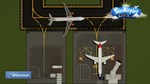 SimAirport  АВТОДОСТАВКА STEAM GIFT RU - изображение № 5