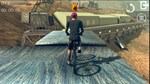 Bicycle Challage - Wastelands  STEAM GIFT РОССИЯ - изображение № 6