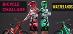 Bicycle Challage - Wastelands STEAM GIFT РОССИЯ
